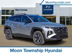 2026 Hyundai Tucson XRT AWD SUV