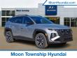 New 2026 Hyundai Tucson XRT SUV