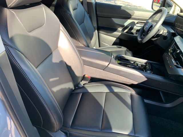 2025 Nissan Murano SL - Photo 10