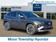New 2026 Hyundai Tucson Hybrid SEL Convenience SUV