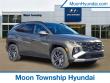 New 2026 Hyundai Tucson Hybrid Limited SUV