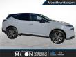 Used 2025 Nissan Murano SL SUV