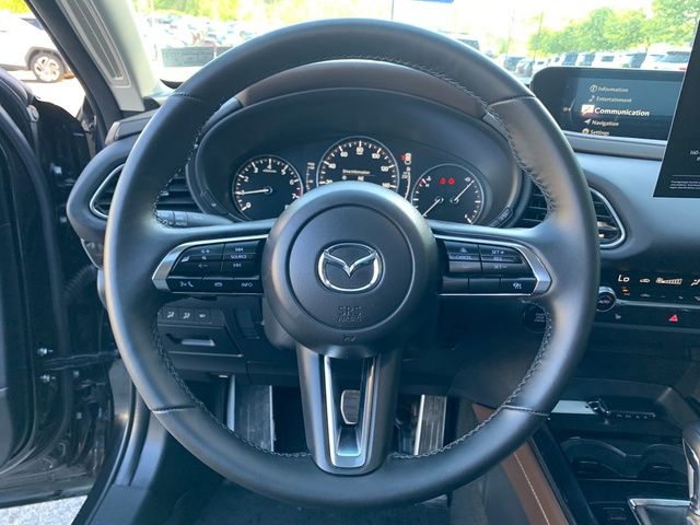 2025 Mazda CX-30 Premium - Photo 20