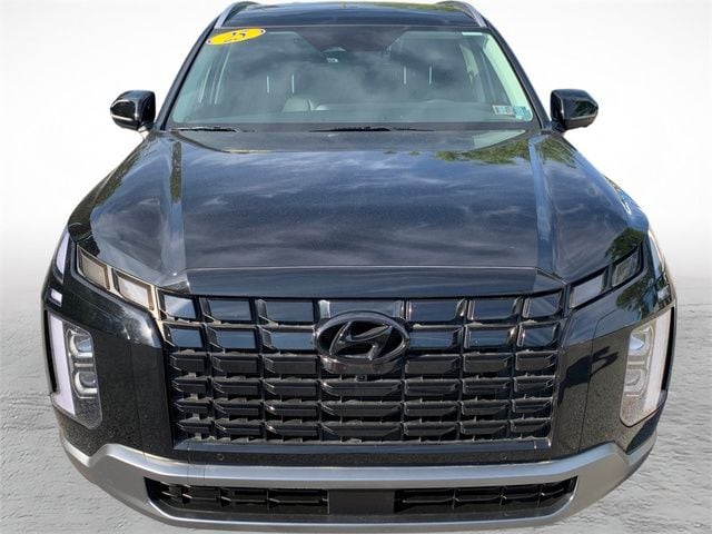 2025 Hyundai Palisade SEL Premium - Photo 8