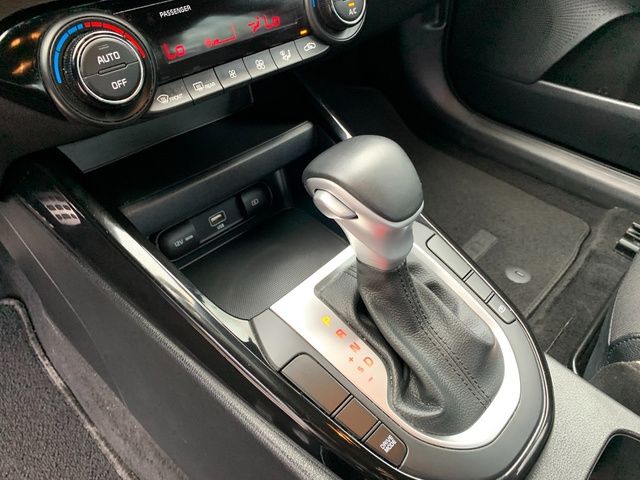 2022 Kia FORTE GT-Line - Photo 23