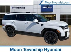 2026 Hyundai Santa Fe Calligraphy AWD SUV