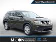 Used 2016 Nissan Rogue S SUV