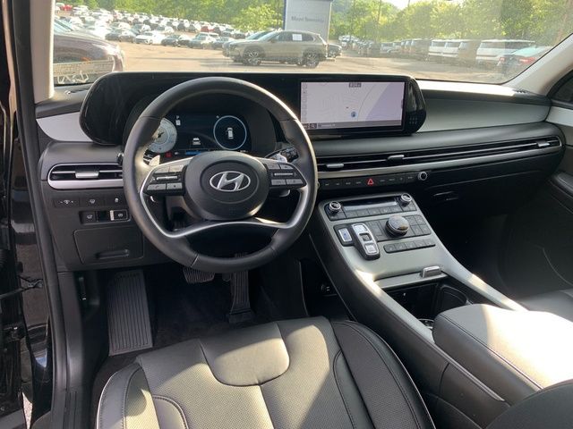 2025 Hyundai Palisade SEL Premium - Photo 21