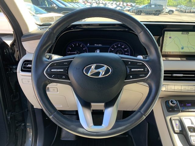 2022 Hyundai Palisade SEL - Photo 26