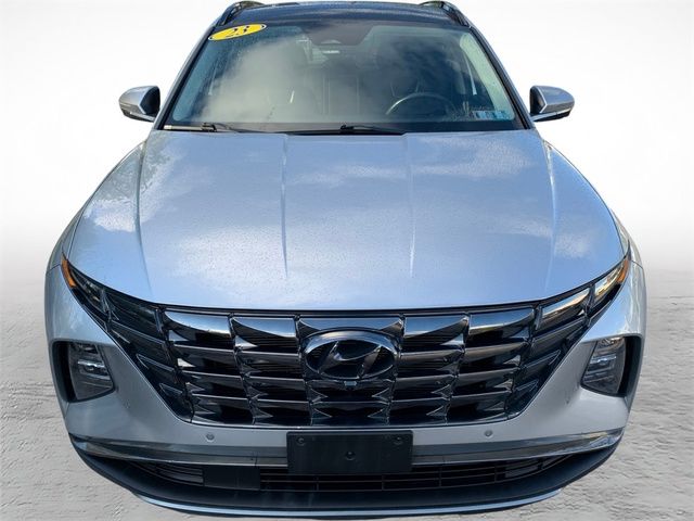 2023 Hyundai Tucson Limited - Photo 8