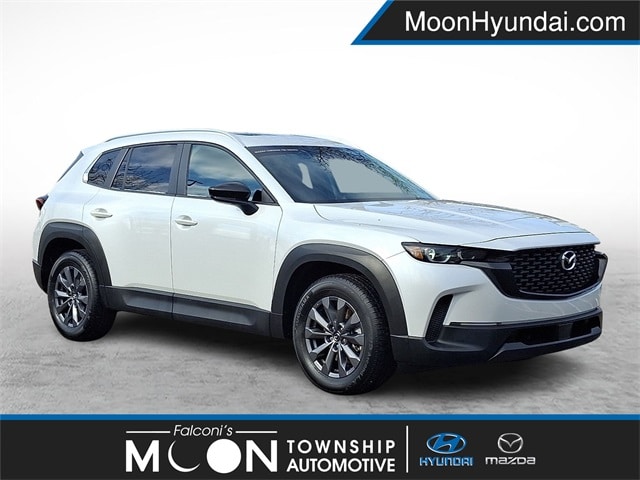 2023 Mazda CX-50 Preferred's photo
