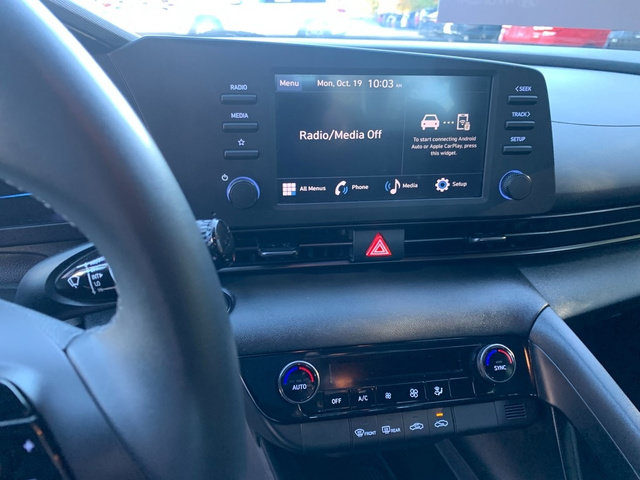 2026 Hyundai Elantra SEL Sport - Photo 26