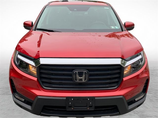 2023 Honda Ridgeline RTL - Photo 8