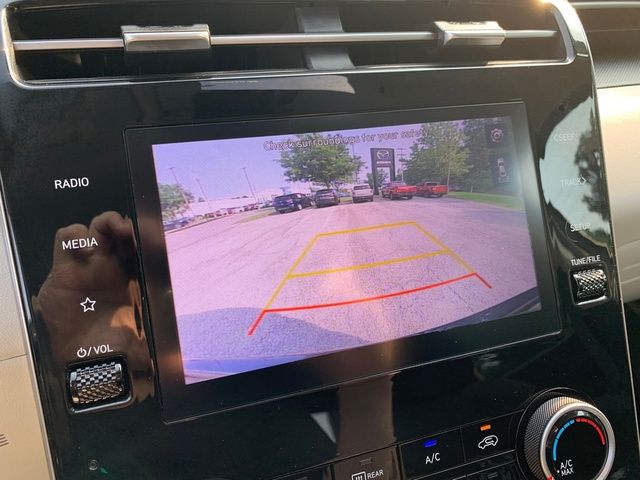 2023 Hyundai Tucson SEL - Photo 30