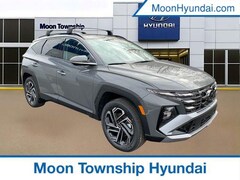 2026 Hyundai Tucson Limited AWD SUV