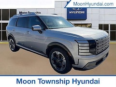 2026 Hyundai Palisade Limited AWD SUV