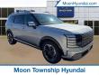 New 2026 Hyundai Palisade Limited AWD SUV