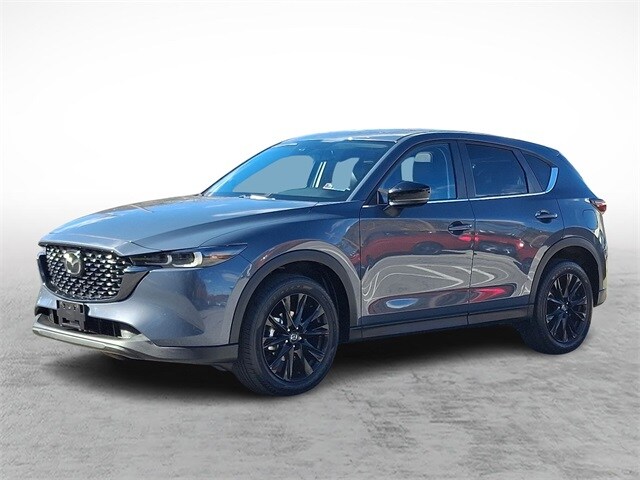 2024 Mazda CX-5 2.5 S Carbon photo 3