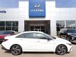 New 2025 Hyundai Elantra SEL Sport Sedan