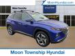 Certified 2023 Hyundai Tucson Limited SUV