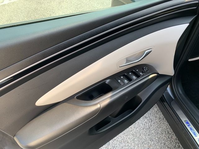 2023 Hyundai Tucson SEL - Photo 21