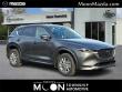 New 2025 Mazda CX-5 2.5 S Select Package SUV