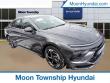 New 2026 Hyundai Sonata SEL Sport Sedan
