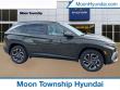 New 2026 Hyundai Tucson SEL Plus AWD SUV