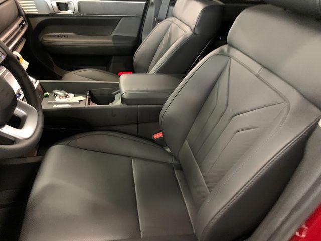 2026 Hyundai Santa Fe SEL - Photo 10