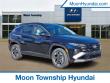 New 2026 Hyundai Tucson Hybrid SEL Convenience SUV