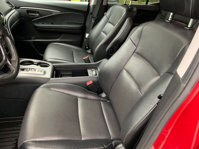 2023 Honda Ridgeline RTL - Photo 19