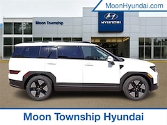 2026 Hyundai Santa Fe Hybrid SEL SUV