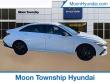 New 2026 Hyundai Elantra SEL Sport Sedan