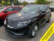 Used 2018 Lincoln MKX Reserve SUV
