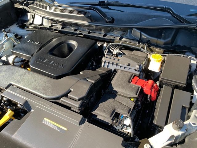 2025 Nissan Murano SL - Photo 32