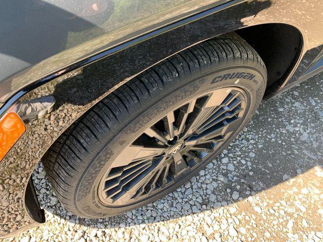 2026 Hyundai Santa Fe Calligraphy - Photo 9