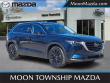 Certified 2022 Mazda Mazda CX-9 Touring Plus SUV