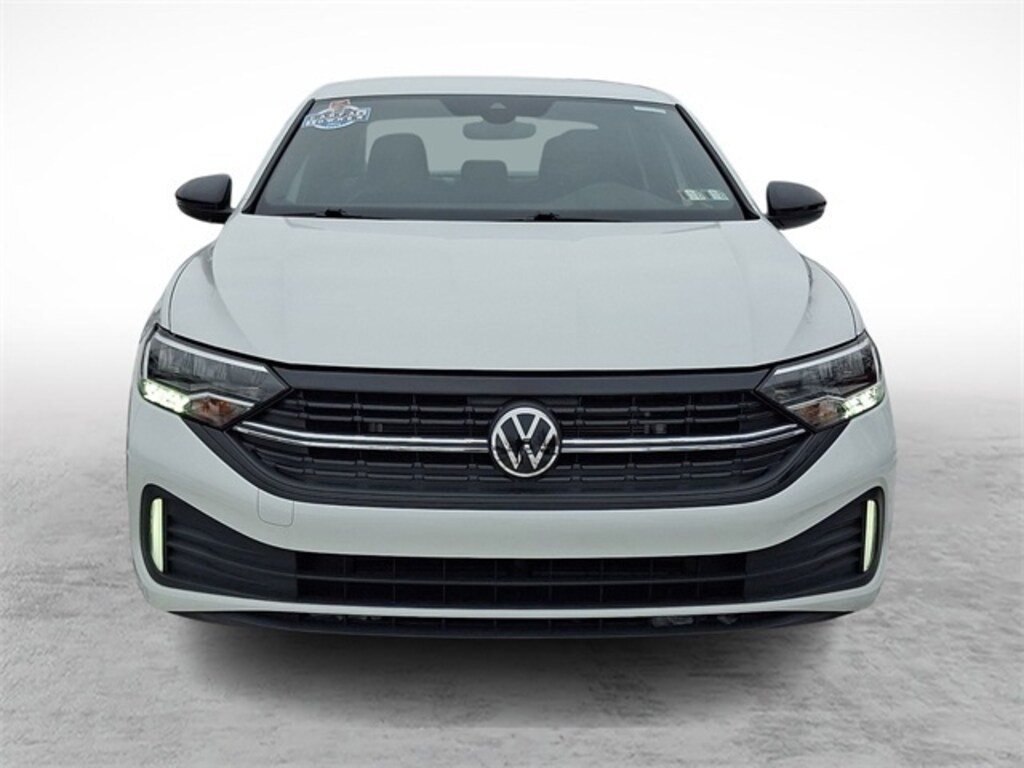 Used 2024 Volkswagen Jetta 1.5T Sport Sedan