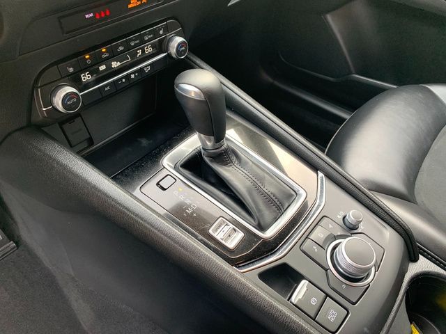 2023 Mazda CX-5 S Select Package - Photo 24
