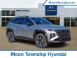 New 2026 Hyundai Tucson XRT AWD SUV