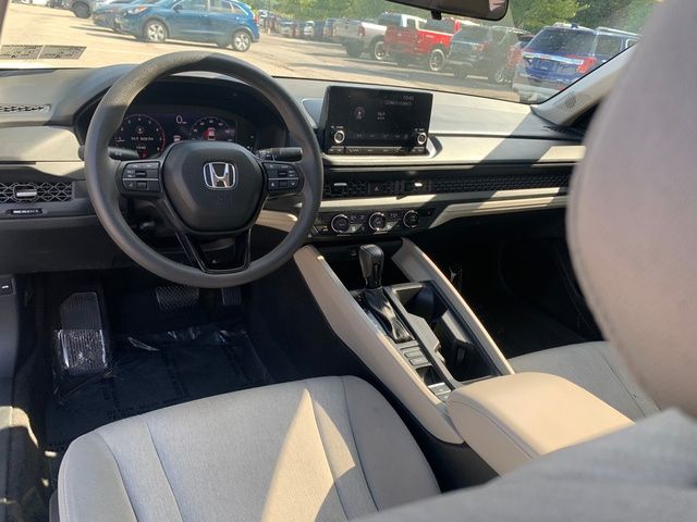 2023 Honda Accord EX - Photo 20
