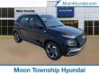 New 2026 Hyundai Venue SEL SUV