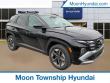 New 2026 Hyundai Tucson Hybrid SEL AWD SUV