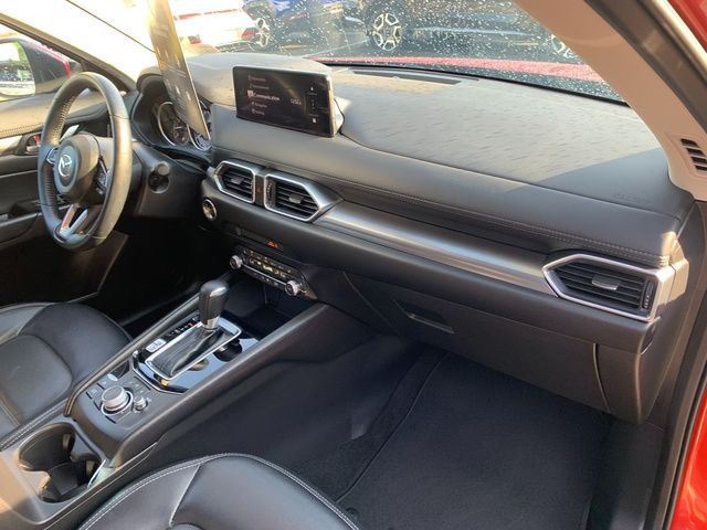 2025 Mazda CX-5 S Preferred package - Photo 11
