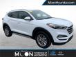 Used 2017 Hyundai Tucson SE SUV