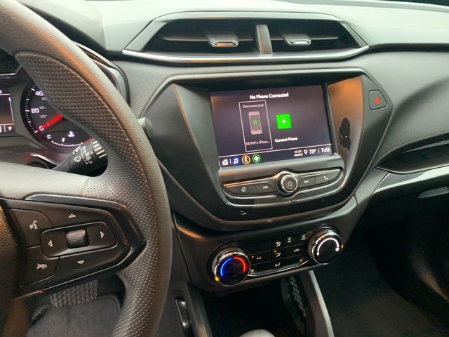 2021 Chevrolet Trailblazer LT - Photo 26