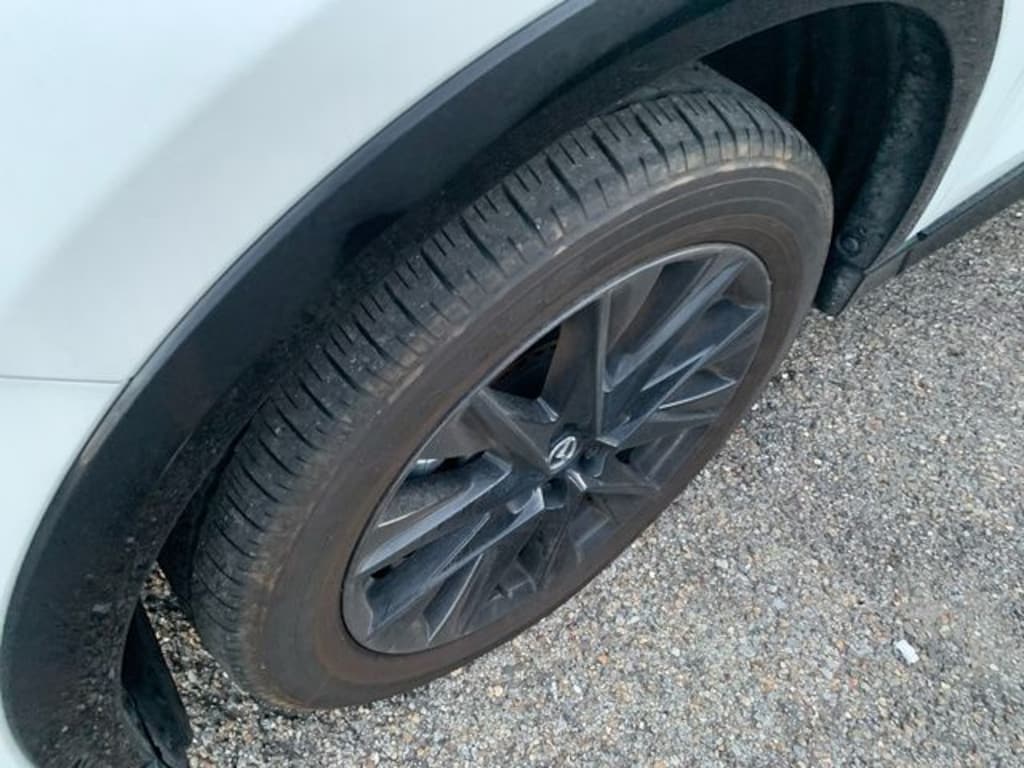 Certified 2024 Mazda CX-5 2.5 Carbon Turbo SUV