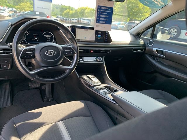 2023 Hyundai Sonata SEL - Photo 18