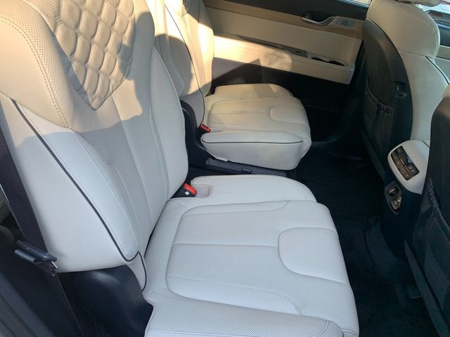 2021 Hyundai Palisade Limited - Photo 15