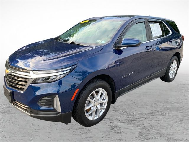 2022 Chevrolet Equinox LT - Photo 7